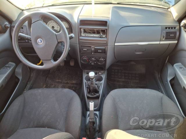 2008 FIAT PALIO 