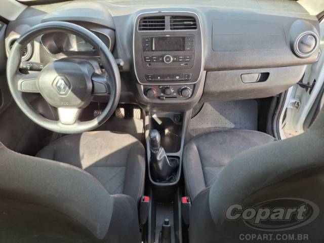 2018 RENAULT KWID 