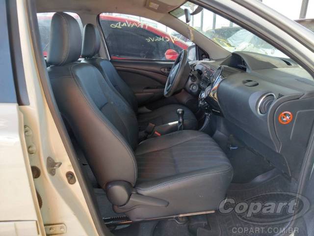 2016 TOYOTA ETIOS 