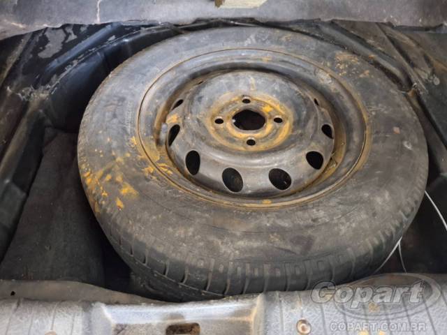 1998 CHEVROLET CORSA WAGON 