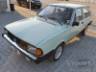 1982 VOLKSWAGEN PASSAT 