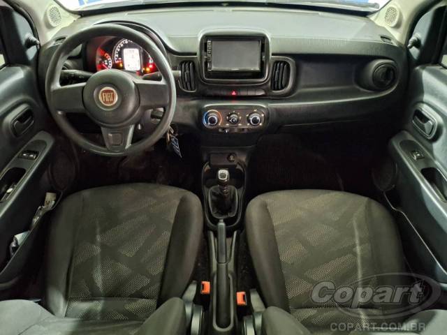 2019 FIAT MOBI 