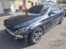 2015 MERCEDES BENZ CLASSE C 
