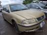 2000 VOLKSWAGEN GOL 