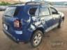 2025 RENAULT DUSTER 