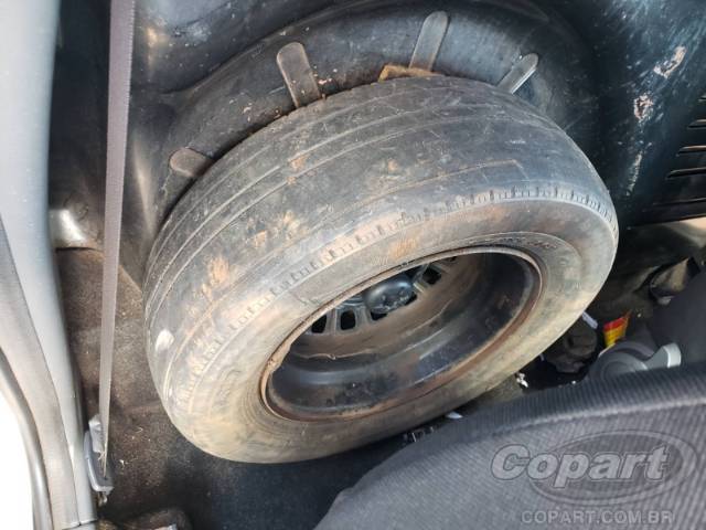 2015 FIAT FIORINO FURGAO 