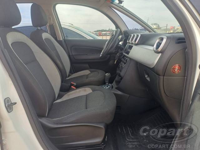 2016 CITROEN AIRCROSS 