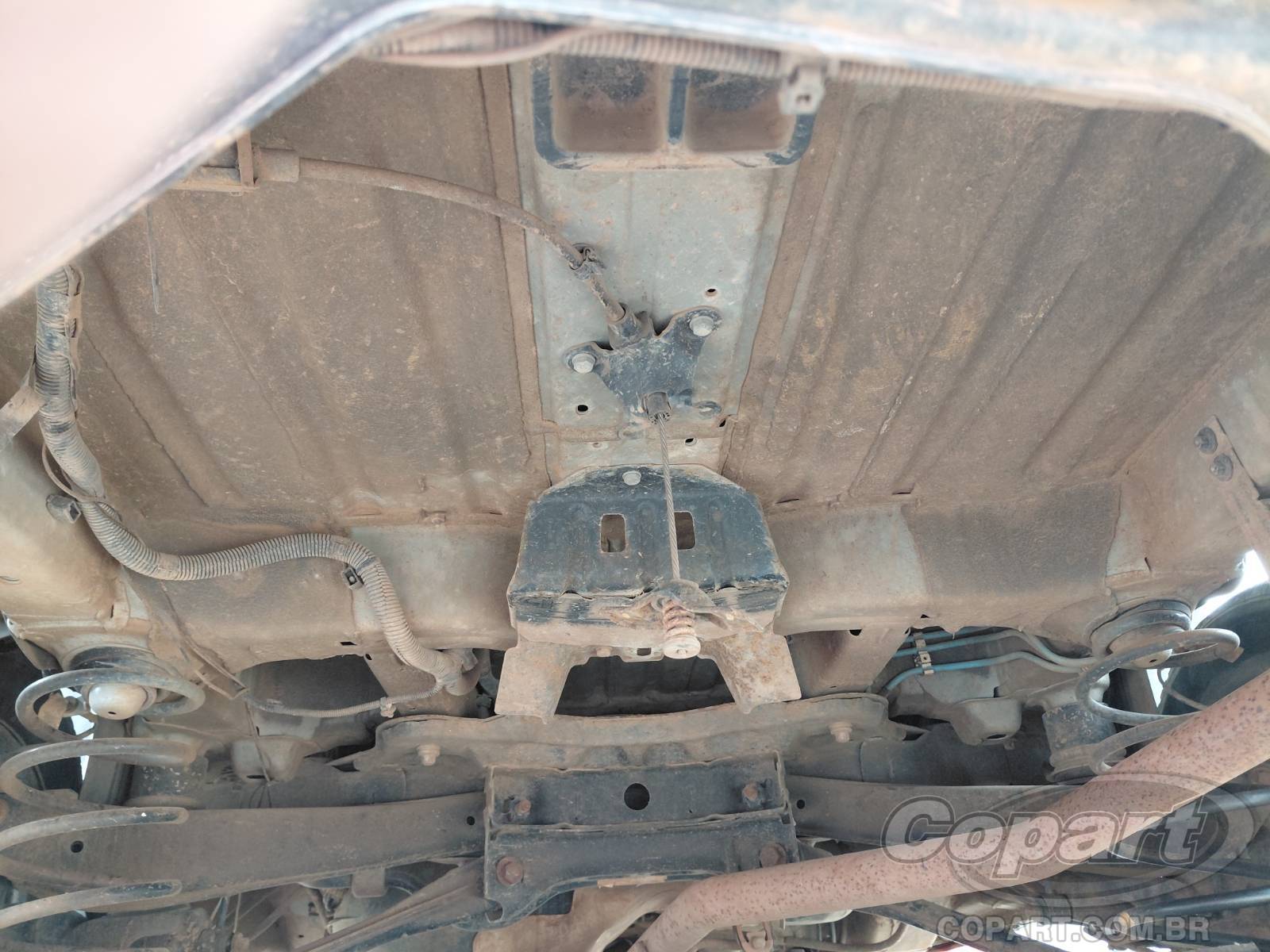 Foto 10 de 12: 2021 FIAT TORO