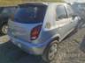 2005 CHEVROLET CELTA 