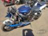 2007 SUZUKI GSX-R 