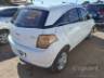 2011 CHEVROLET AGILE 