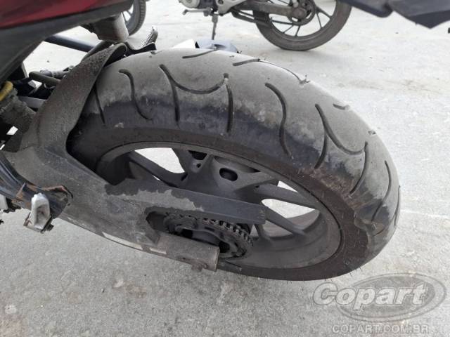 2024 YAMAHA FZ15 