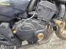 2011 HONDA CB 600 F 