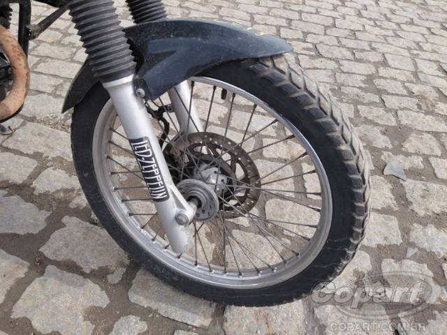 2019 YAMAHA XTZ 250 