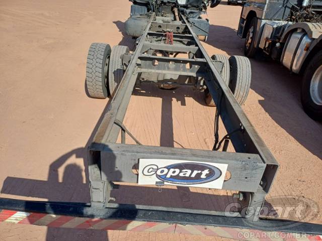 2012 MERCEDES BENZ ACCELO 