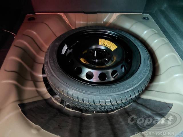 2025 CHEVROLET ONIX PLUS 