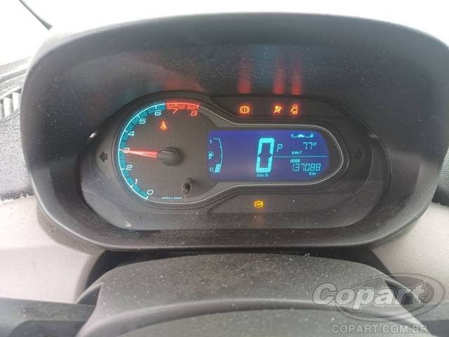 2015 CHEVROLET PRISMA 