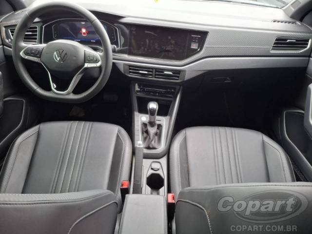 2025 VOLKSWAGEN NIVUS 