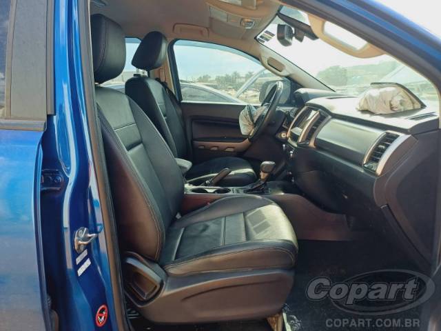2023 FORD RANGER CD 