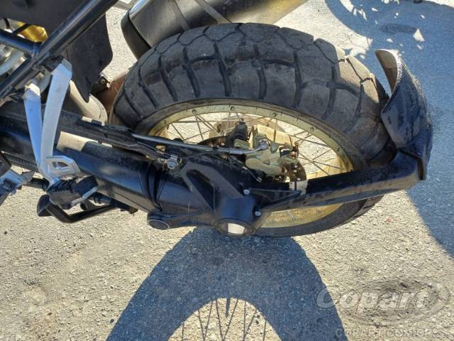 2024 BMW R 1250 