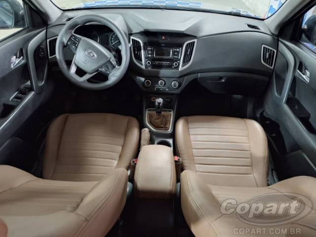 2021 HYUNDAI CRETA 