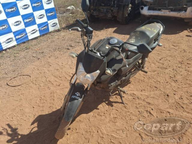 2022 YAMAHA YBR 150 FACTOR 
