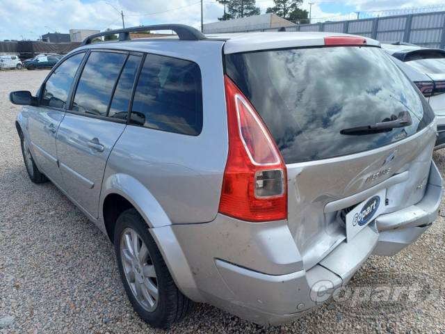 2013 RENAULT MEGANE GRAND TOUR 