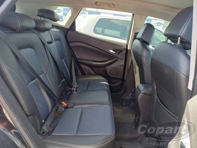 2021 CHEVROLET TRACKER 