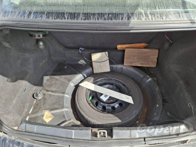 2007 CHEVROLET CLASSIC 