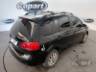2012 VOLKSWAGEN SPACEFOX 