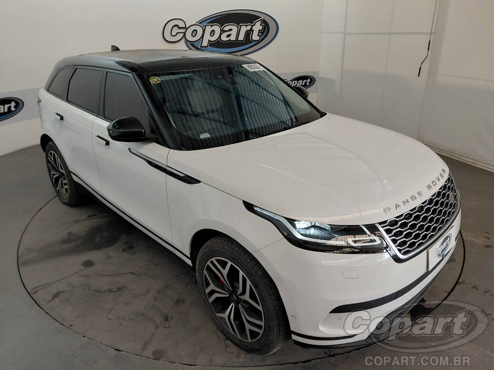 2020 LAND ROVER RANGE ROVER VELAR