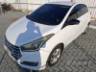 2015 HYUNDAI HB20 