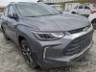 2022 CHEVROLET TRACKER 