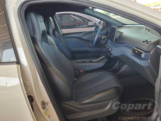 2025 BYD DOLPHIN MINI 