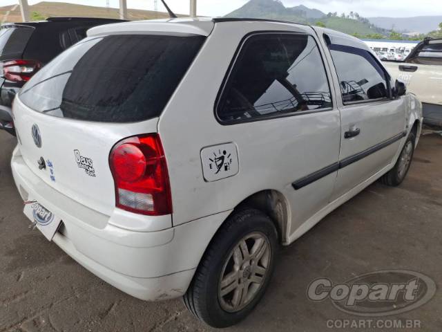 2012 VOLKSWAGEN GOL 