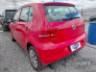2016 VOLKSWAGEN FOX 