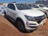 2020 CHEVROLET S10 CABINE DUPLA 