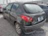 2009 PEUGEOT 207 