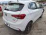 2025 FIAT ARGO 