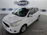 2017 FORD KA 