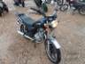 2008 SUZUKI INTRUDER 125 