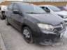 2015 RENAULT SANDERO 