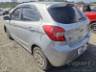 2017 FORD KA 