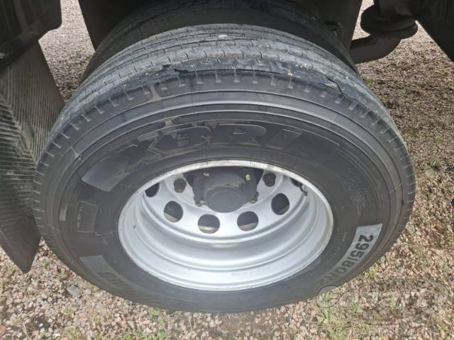 2025 JOINVILLE SEMI-REBOQUE 