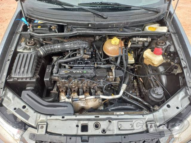 2011 CHEVROLET CLASSIC 