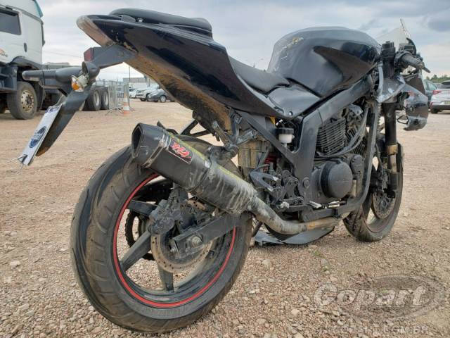 2010 KASINSKI COMET GT-R 
