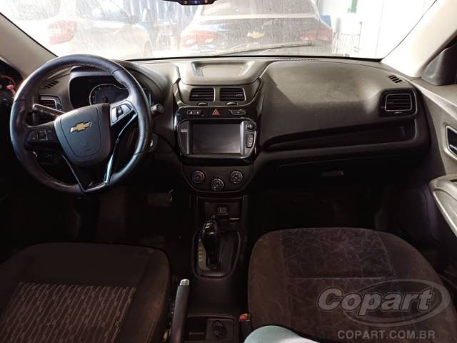 2017 CHEVROLET COBALT 