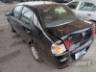 2012 FIAT SIENA 