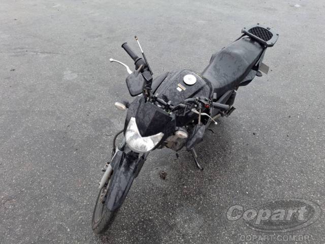2023 YAMAHA YBR 150 FACTOR 