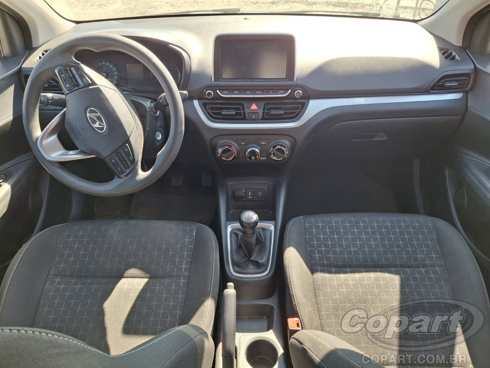 2024 HYUNDAI HB20 — foto 9 de 14